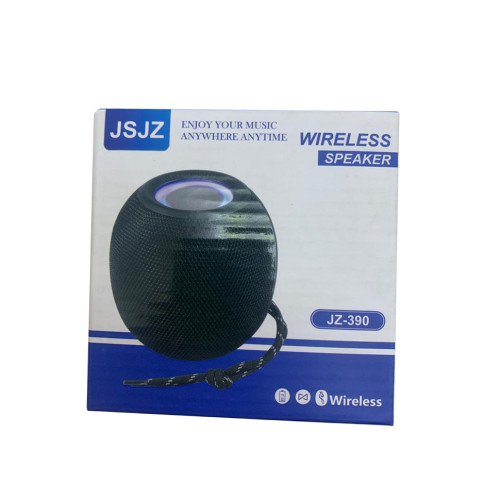 JSJZ JZ-390 Wireless Speaker